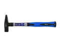 Machinist Hammer 200 g with Fiberglass TPR Handle — GEKO Premium