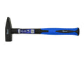 Machinist Hammer, 500 g, Fiberglass TPR Handle — GEKO Premium