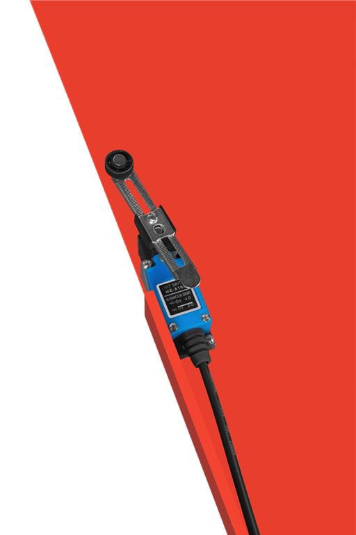 MOBILE AUTOMATIC SCISSOR LIFT 230V KD5820