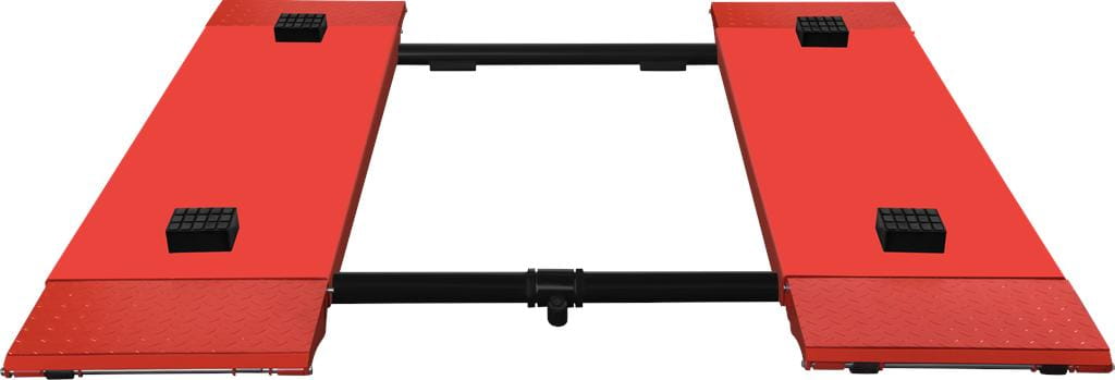 MOBILE AUTOMATIC SCISSOR LIFT 230V KD5820