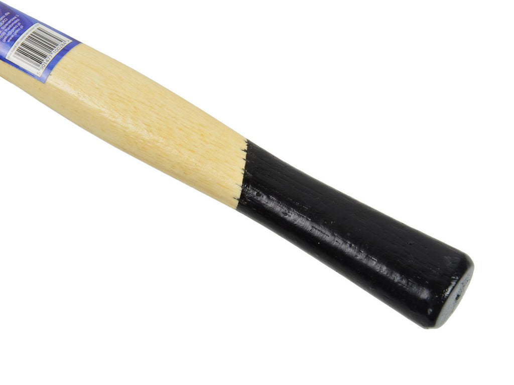 Machinist Hammer 200 g with Hardwood Handle GEKO Premium