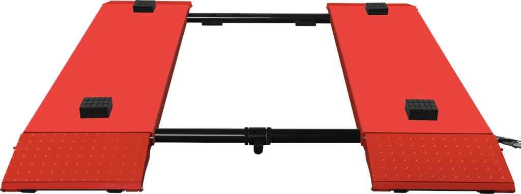 MOBILE AUTOMATIC SCISSOR LIFT 230V KD5820