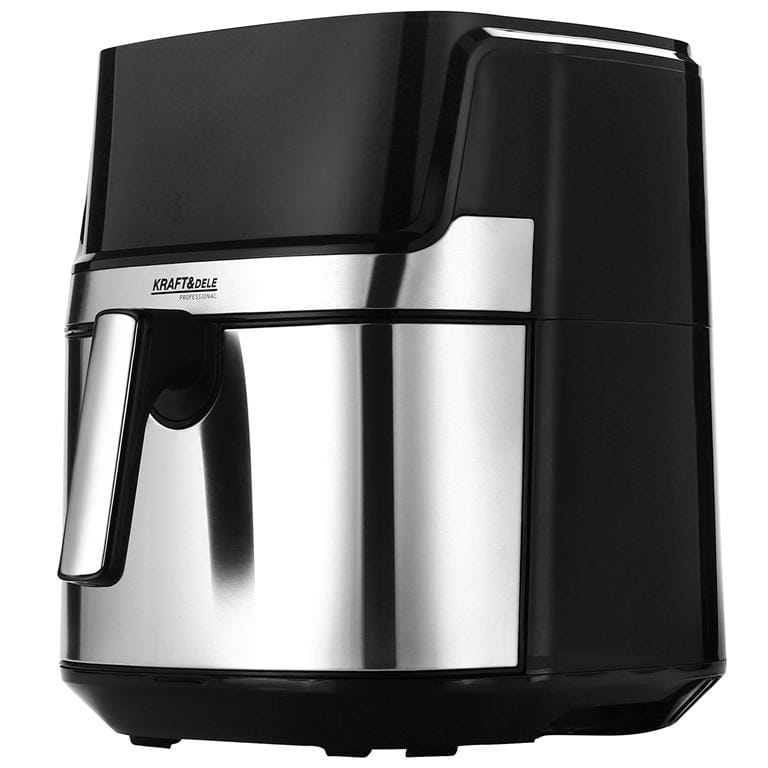 Õlivaba fritüür 8L KRAFT&DELE KD4101 1850W
