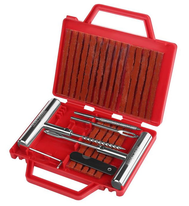 27-osaline rehviparanduskomplekt KD12507