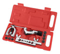 BRAKE END CAPS CRIMPING SET 10 PIECES KD12528