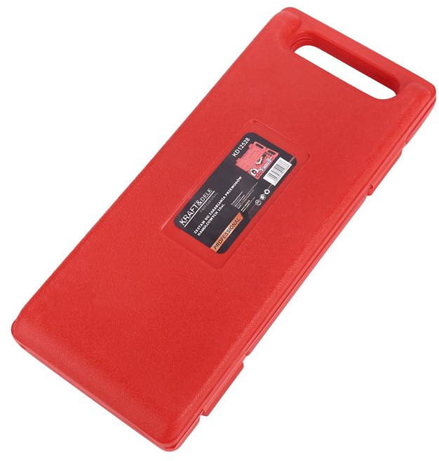 BRAKE END CAPS CRIMPING SET 10 PIECES KD12528