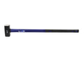 Club Hammer 3000 g with Fiberglass TPR Handle