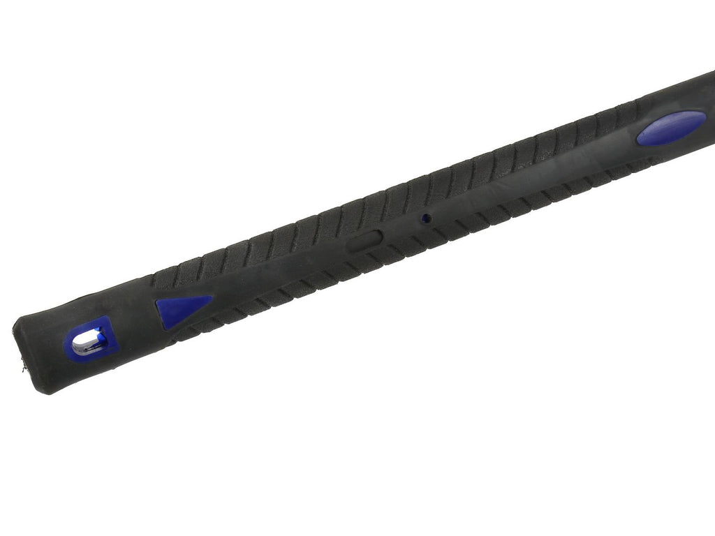 Club Hammer 3000 g with Fiberglass TPR Handle