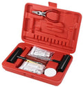 TIRE REPAIR KIT 58 PIECES KD12506 (D3)