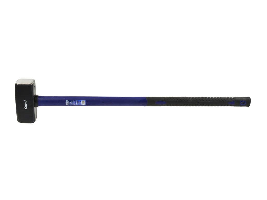 Club Hammer 5000 g with Fiberglass TPR Handle