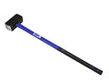 Club Hammer 6000 g with Fiberglass TPR Handle