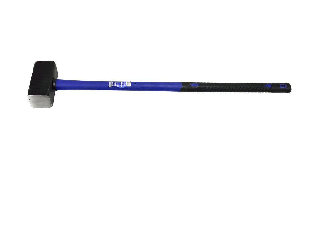 Club Hammer 6000 g with Fiberglass TPR Handle