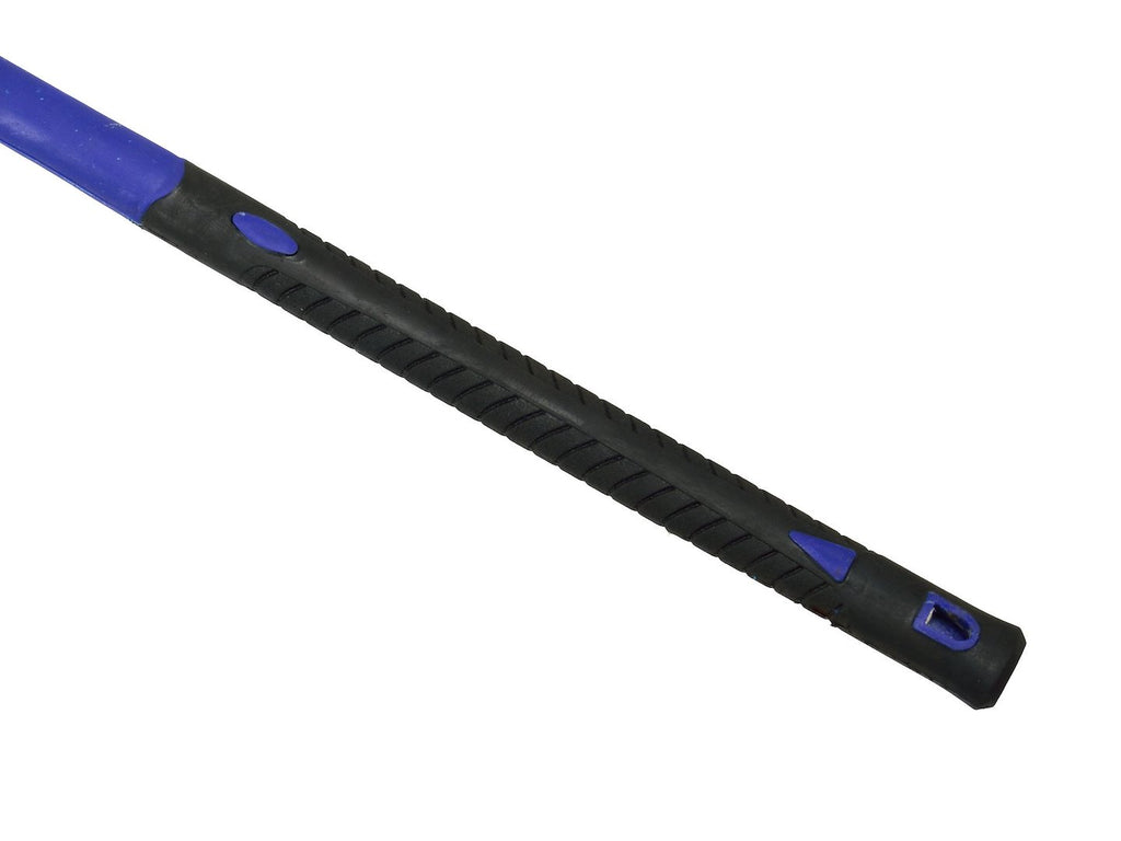 Club Hammer 6000 g with Fiberglass TPR Handle