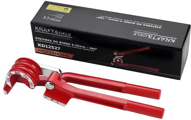 TORU PAINUTAJA 6-10MM KD12527 (C35)