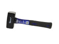 Club Hammer 1000 g with Fiberglass TPR Handle