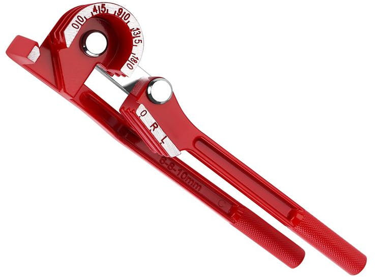 TORU PAINUTAJA 6-10MM KD12527 (C35)