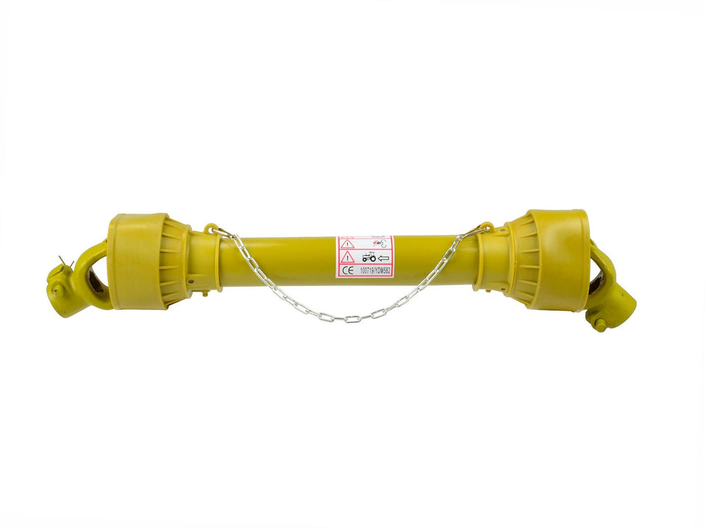 PTO shaft 3-lemon tube type 800mm