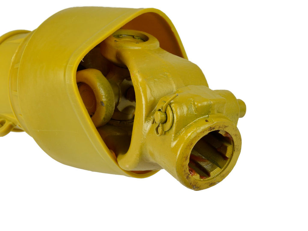 PTO Shaft 3-lemon Tube Type 1000mm