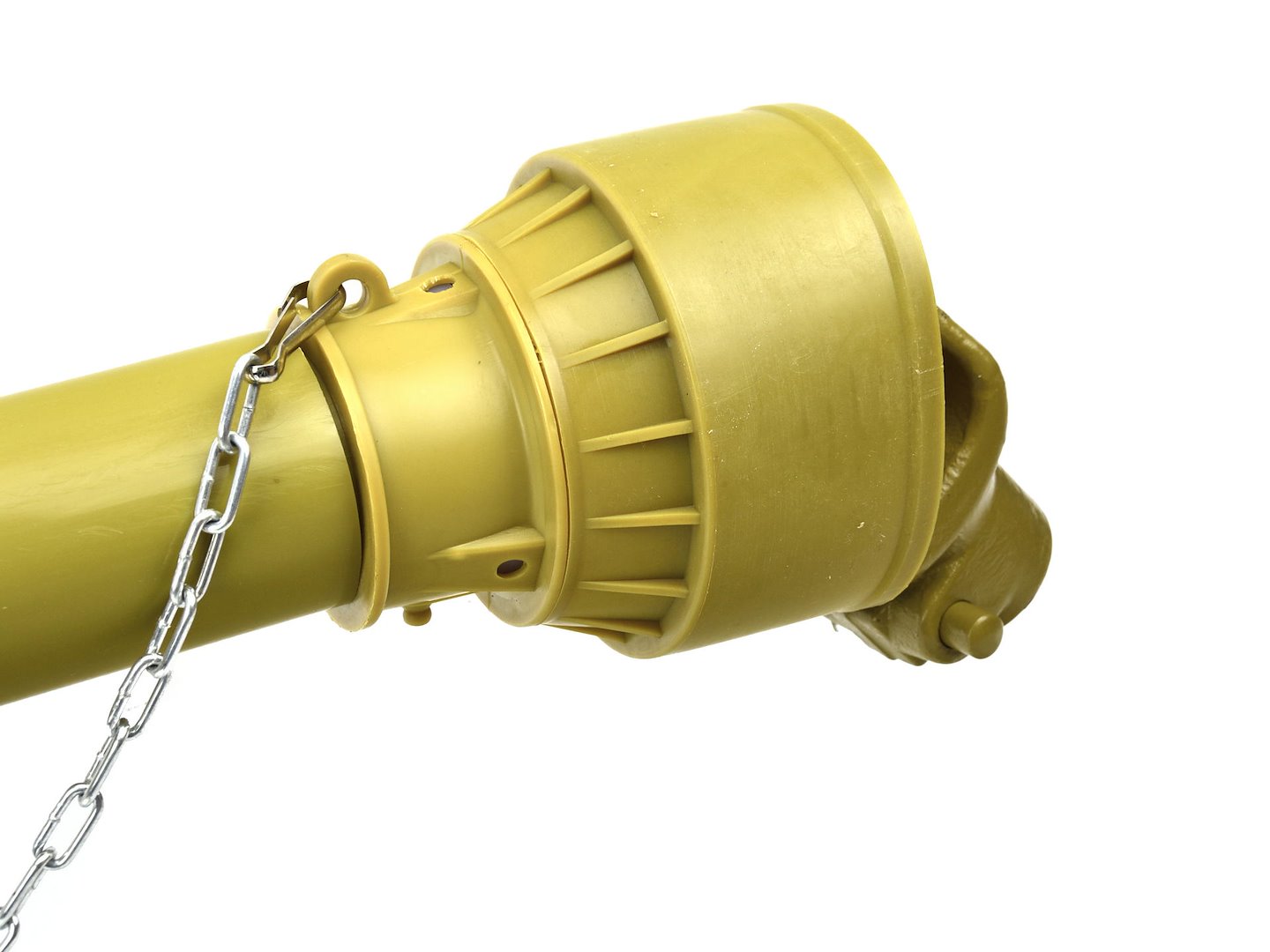 PTO Shaft 3-lemon Tube Type 1000mm