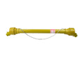 PTO Shaft 3-lemon Tube Type 1200 mm