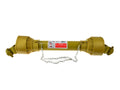 PTO shaft 3-lemon tube type 750mm