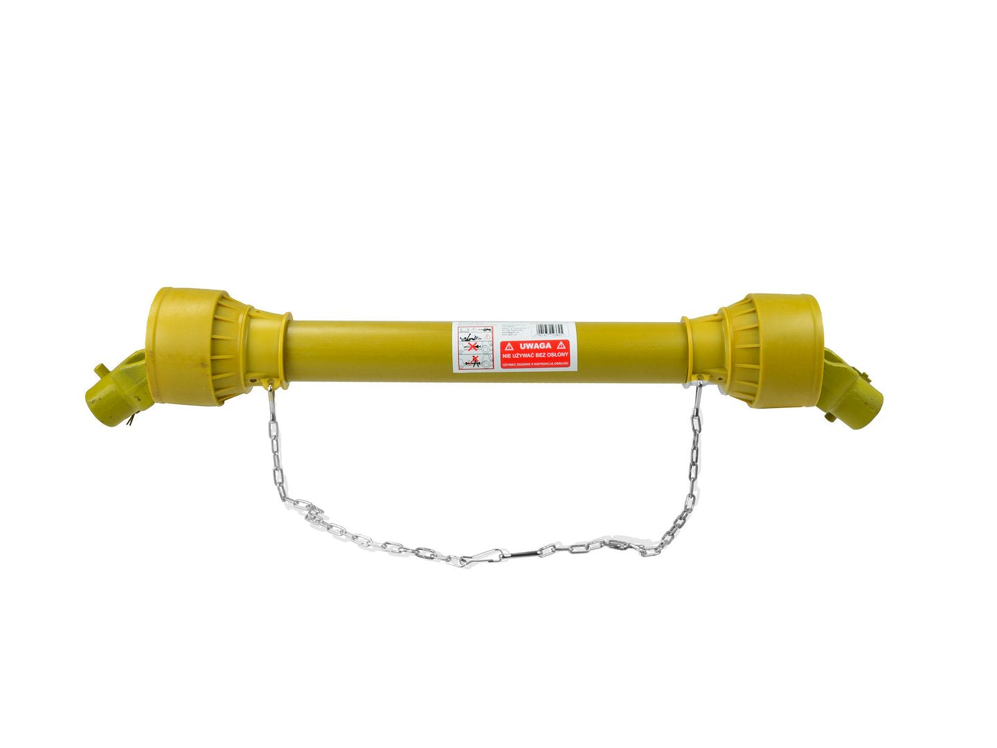 PTO shaft 3-lemon tube type 900mm