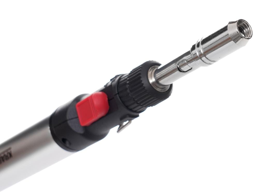 3-in-1 Gas Soldering Iron 25-80W 15ml KD1499