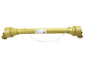 PTO shaft 3-lemon tube type 1100mm