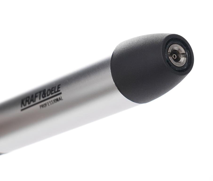 3-in-1 Gas Soldering Iron 25-80W 15ml KD1499