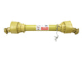 PTO shaft 3-lemon tube involute type 800mm