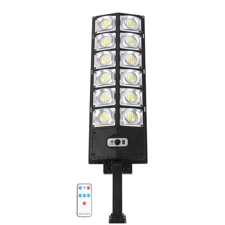 LED päikeselamp puldiga KD3481