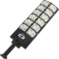 LED SOLAR LAMP WITH REMOTE CONTROL KD3481 (F3)