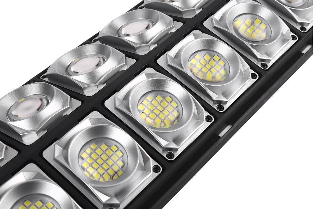 LED päikeselamp puldiga KD3481