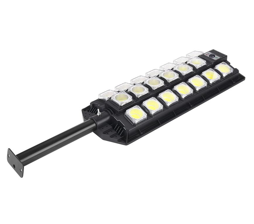 LED SOLAR LAMP WITH REMOTE CONTROL KD3482 (D21)