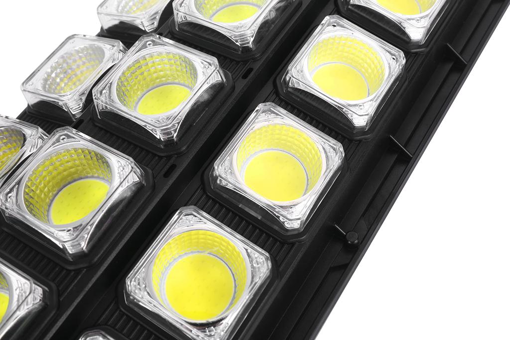 LED SOLAR LAMP WITH REMOTE CONTROL KD3482 (D21)