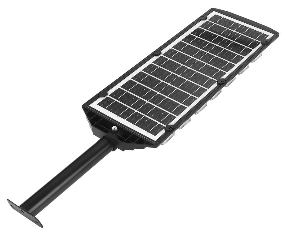 LED SOLAR LAMP WITH REMOTE CONTROL KD3482 (D21)