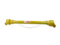 PTO shaft 3-lemon tube involute type 1200 mm