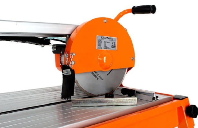 Laual plaadilõikur 1900W KD559 (D6)
