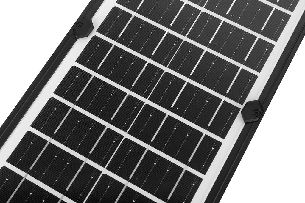 LED SOLAR LAMP WITH REMOTE CONTROL KD3482 (D21)