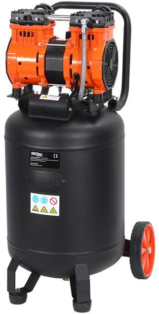 ÕLIVABA KOMPRESSOR 50L 2000W KD1388