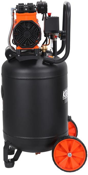 ÕLIVABA KOMPRESSOR 50L 2000W KD1388
