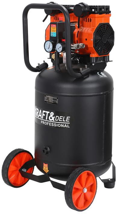 ÕLIVABA KOMPRESSOR 50L 2000W KD1388