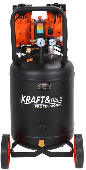 ÕLIVABA KOMPRESSOR 50L 2000W KD1388