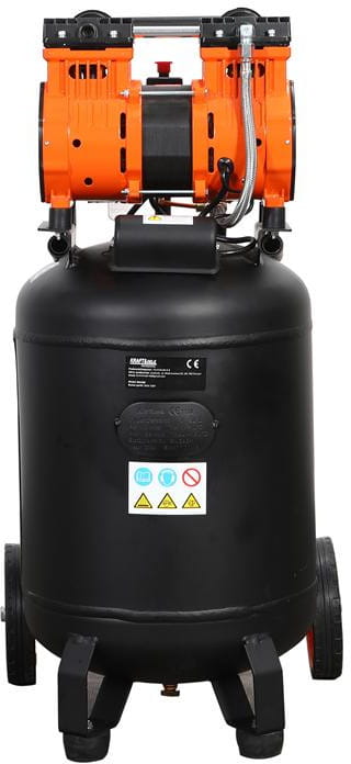 ÕLIVABA KOMPRESSOR 50L 2000W KD1388