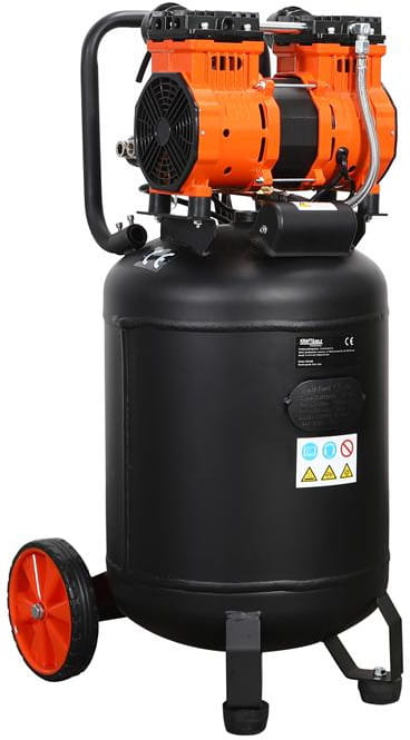 ÕLIVABA KOMPRESSOR 50L 2000W KD1388