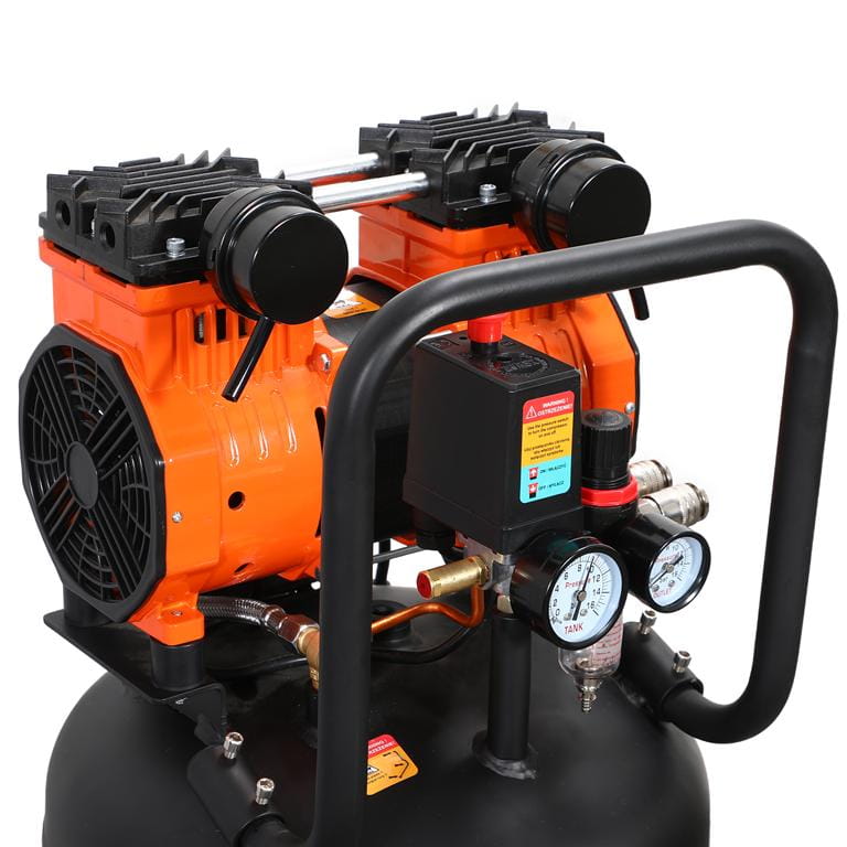 ÕLIVABA KOMPRESSOR 50L 2000W KD1388