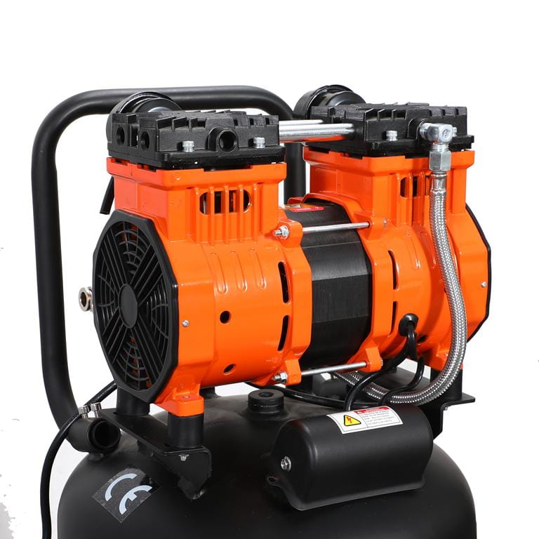 ÕLIVABA KOMPRESSOR 50L 2000W KD1388
