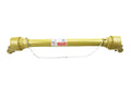 PTO shaft 3-lemon tube involute type 1100mm