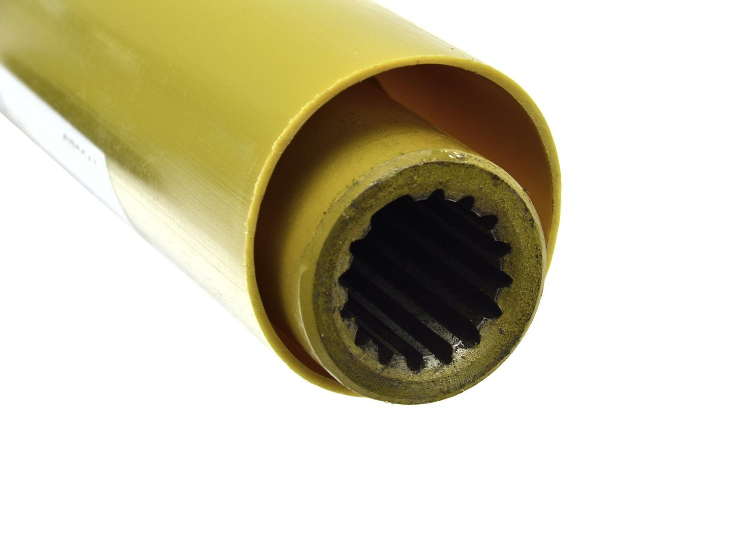 PTO shaft 3-lemon tube involute type 1100mm