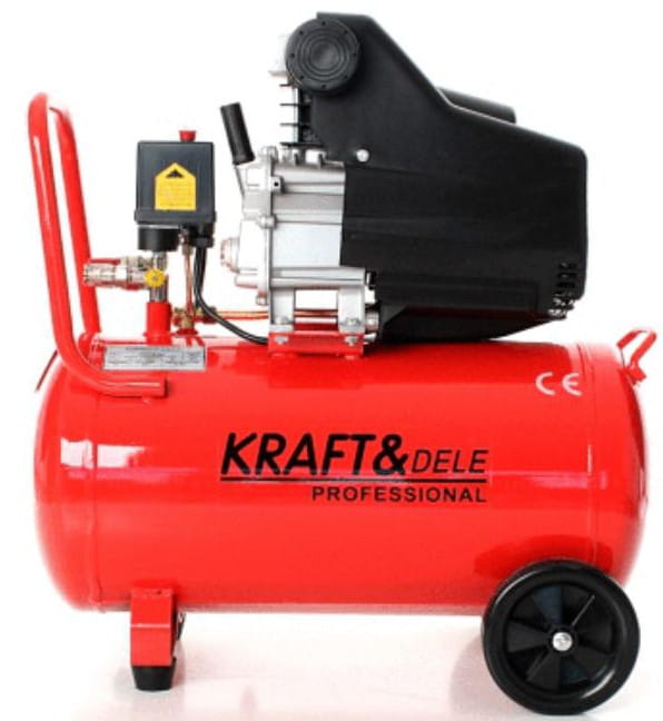50L Oil Compressor KD401